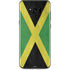 Jamaica Flag Distressed Galaxy S8 Skin